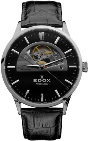 Мужские часы Edox 85014-3NIN