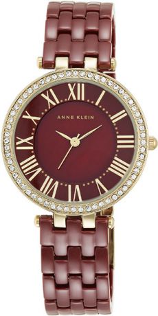 Женские часы Anne Klein 2130BYGB