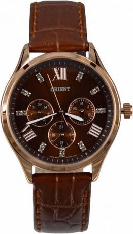 Женские часы Orient SW05001T