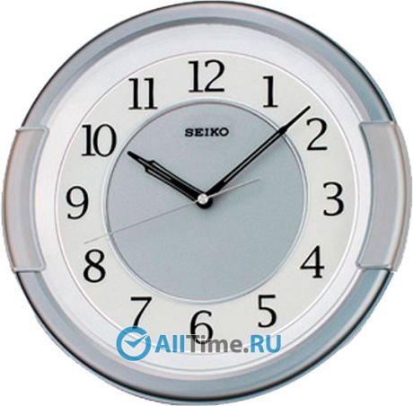 Настенные часы Seiko QXA272A