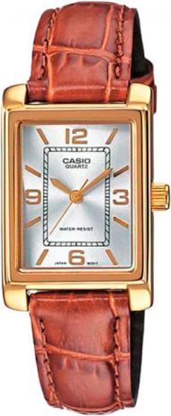 Женские часы Casio LTP-1234PGL-7A