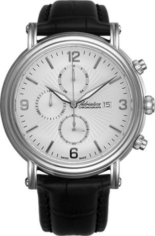 Мужские часы Adriatica A1194.5253CH
