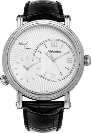 Мужские часы Adriatica A1196.5263Q