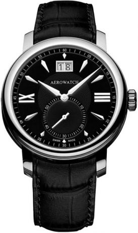 Мужские часы Aerowatch 41937AA07