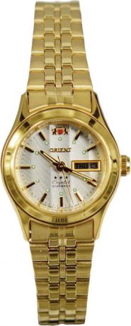 Женские часы Orient NQ0400FW