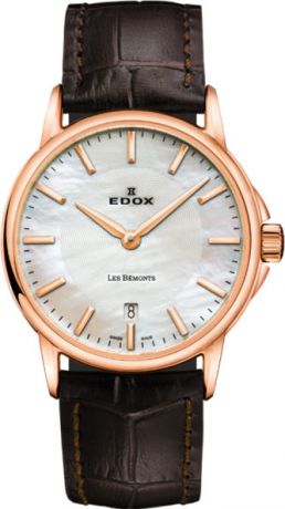 Женские часы Edox 57001-37RNAIR