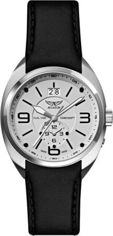 Мужские часы Aviator M.1.14.0.085.4