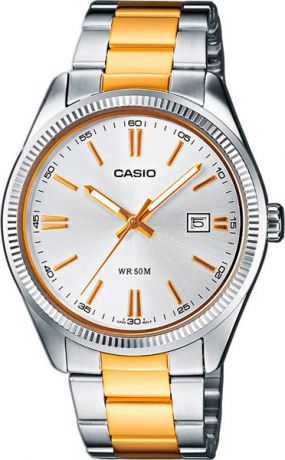 Мужские часы Casio MTP-1302PSG-7A