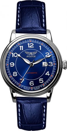 Мужские часы Aviator V.3.09.0.109.4