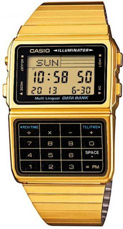Мужские часы Casio DBC-611GE-1E