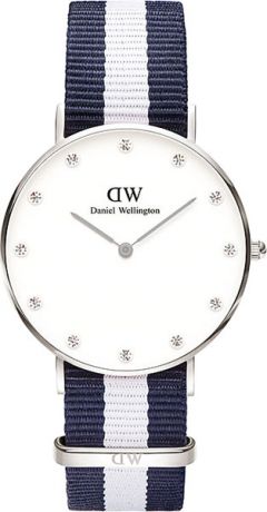 Женские часы Daniel Wellington 0963DW