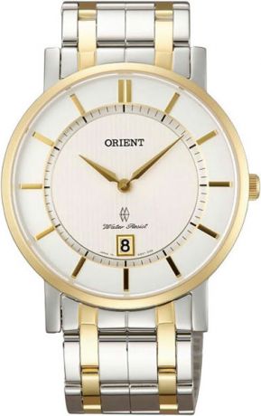 Мужские часы Orient GW01003W
