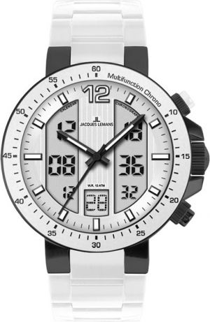 Мужские часы Jacques Lemans 1-1726G