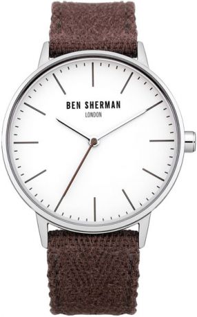 Мужские часы Ben Sherman WB009P