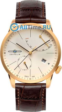 Мужские часы Zeppelin Zep-73685