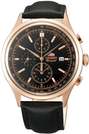 Мужские часы Orient TT0V001B