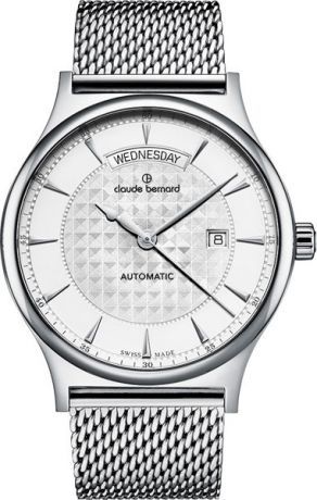 Мужские часы Claude Bernard 83014-3MAIN