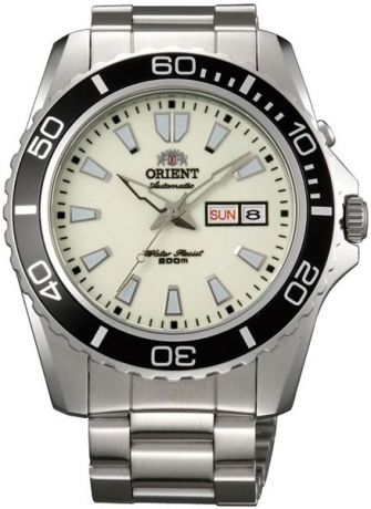 Мужские часы Orient EM75005R