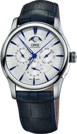 Мужские часы Oris 781-7703-40-31LS