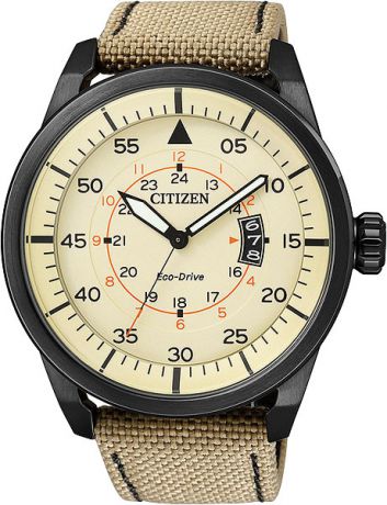 Мужские часы Citizen AW1365-19P