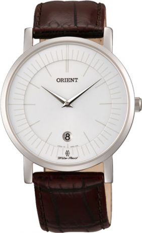 Мужские часы Orient GW0100AW