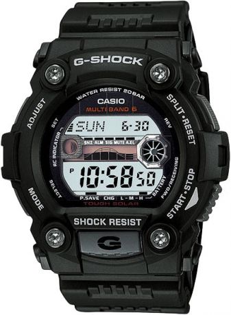 Мужские часы Casio GW-7900-1E