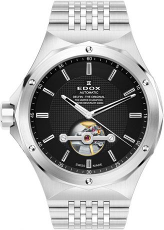 Мужские часы Edox 85024-3MNIN