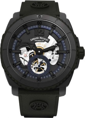 Мужские часы Armand Nicolet T619N-NR-G9610