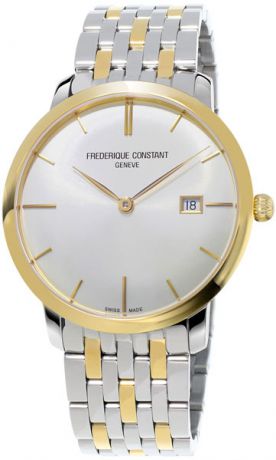 Мужские часы Frederique Constant FC-306V4S3B2