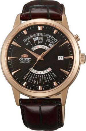 Мужские часы Orient EU0A001T