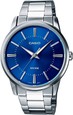 Мужские часы Casio MTP-1303PD-2A