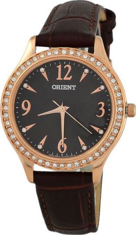 Женские часы Orient QC10004T
