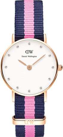 Женские часы Daniel Wellington 0906DW