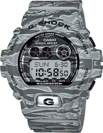 Мужские часы Casio GD-X6900TC-8E