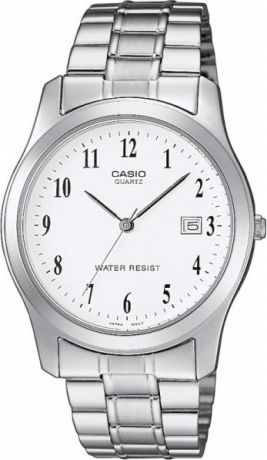 Мужские часы Casio MTP-1141PA-7B