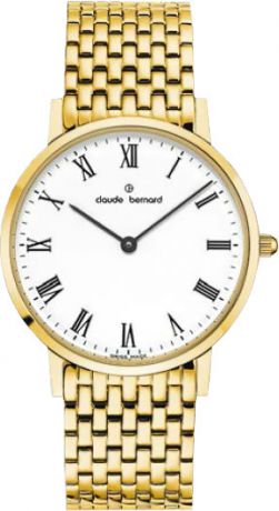 Мужские часы Claude Bernard 20202-37JMBR