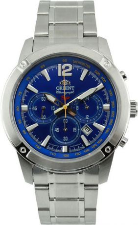 Мужские часы Orient TW01004D