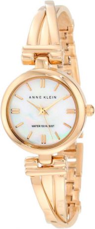 Женские часы Anne Klein 1170MPGB