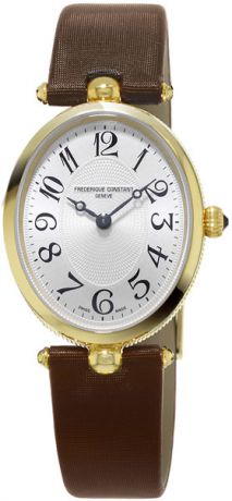 Женские часы Frederique Constant FC-200A2V5