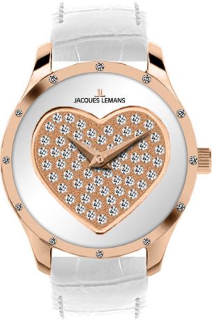 Женские часы Jacques Lemans 1-1803D