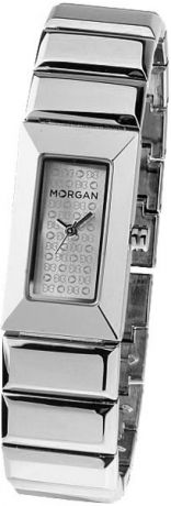 Женские часы Morgan M1115SM