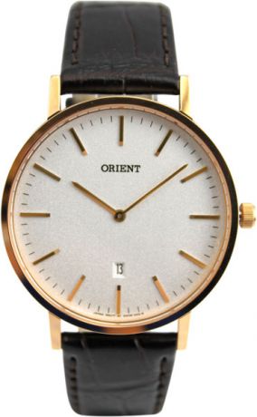 Мужские часы Orient GW05002W