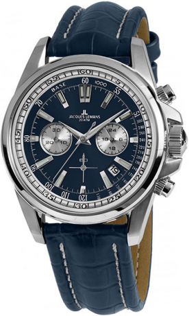 Мужские часы Jacques Lemans 1-1117VN