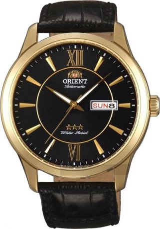 Мужские часы Orient EM7P004B