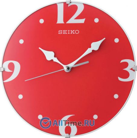 Настенные часы Seiko QXA515R