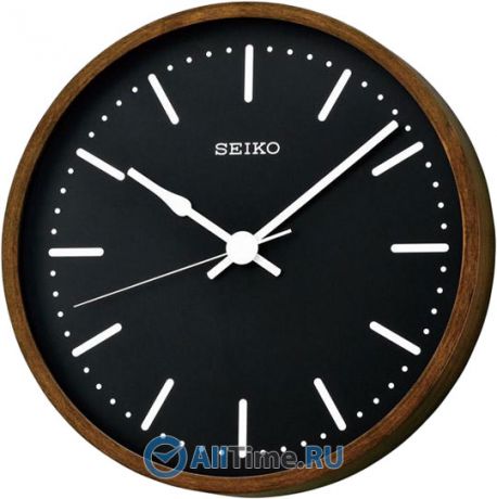 Настенные часы Seiko QXA526B
