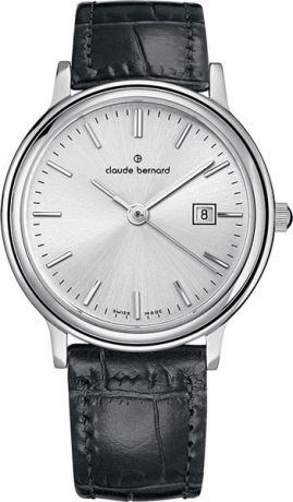 Женские часы Claude Bernard 54005-3AIN