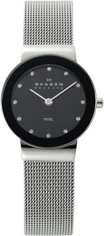 Женские часы Skagen 358SSSBD