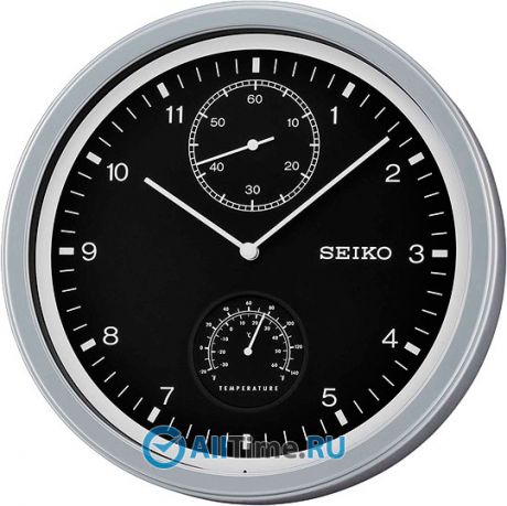 Настенные часы Seiko QXA542A