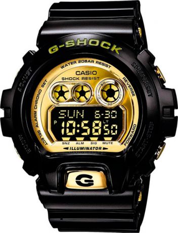 Мужские часы Casio GD-X6900FB-1E